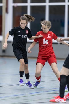 Bild 111 - wDJ Loewinnen Cup D1